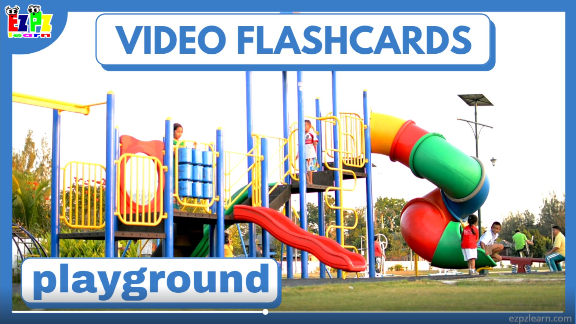 playground
